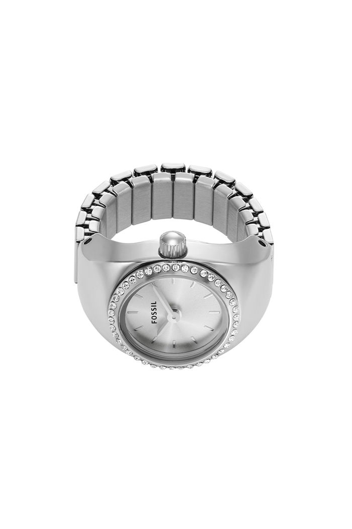 Fossil Fes5321 Kadın Yüzük Saat