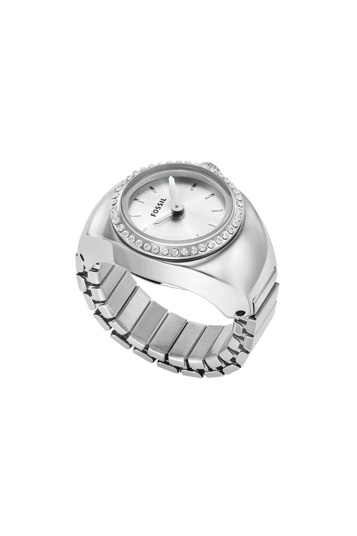 Fossil Fes5321 Kadın Yüzük Saat