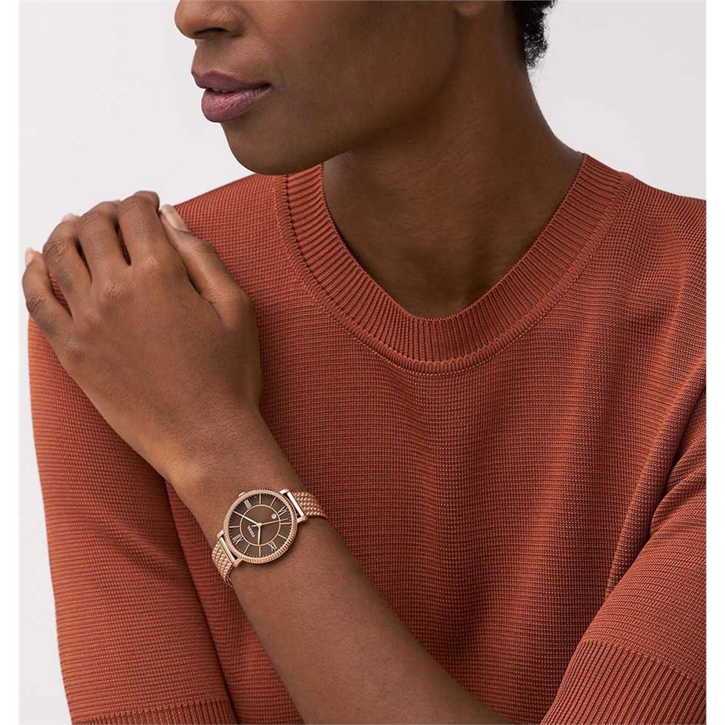 Fossil Fes5322 Kadın Kol Saati