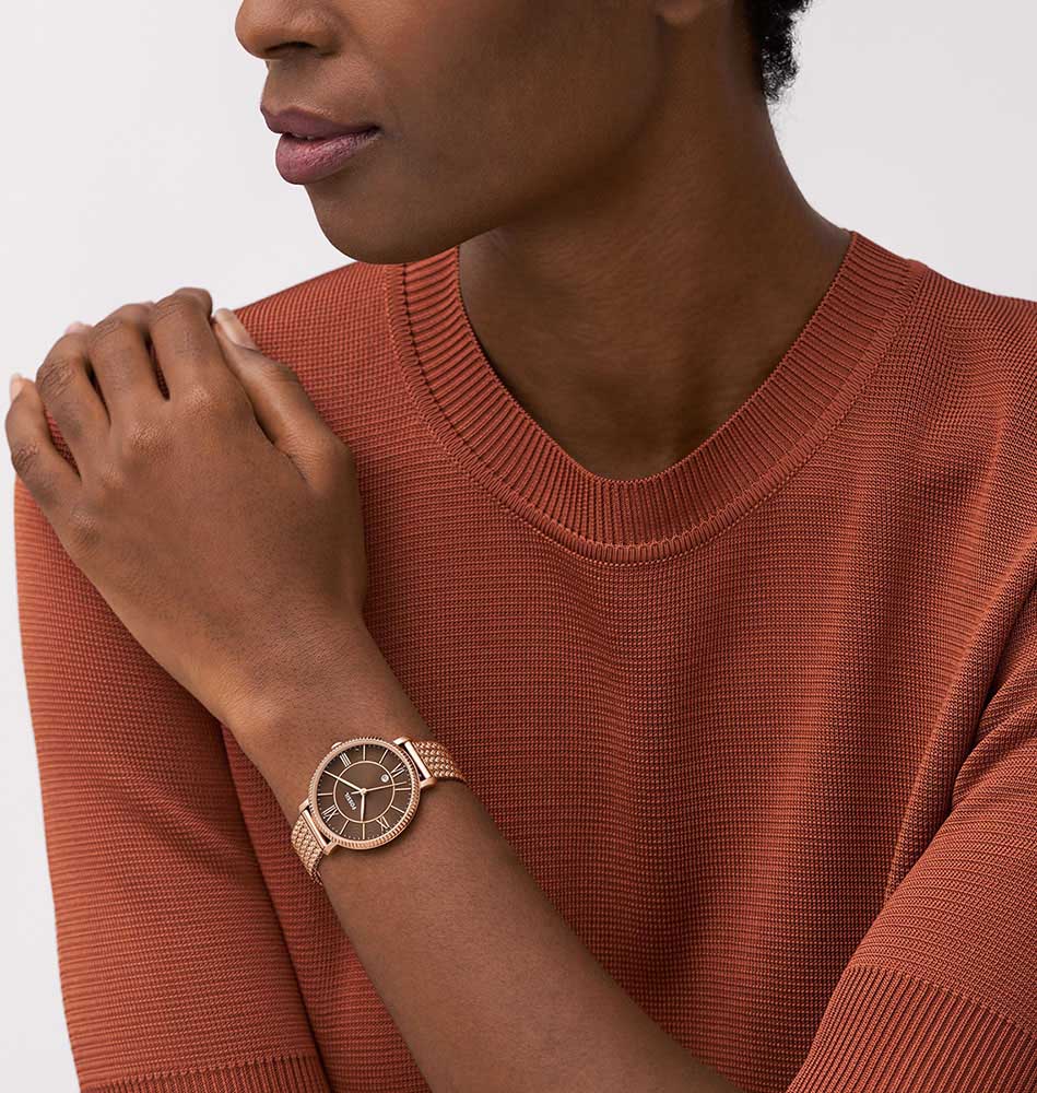 Fossil Fes5322 Kadın Kol Saati