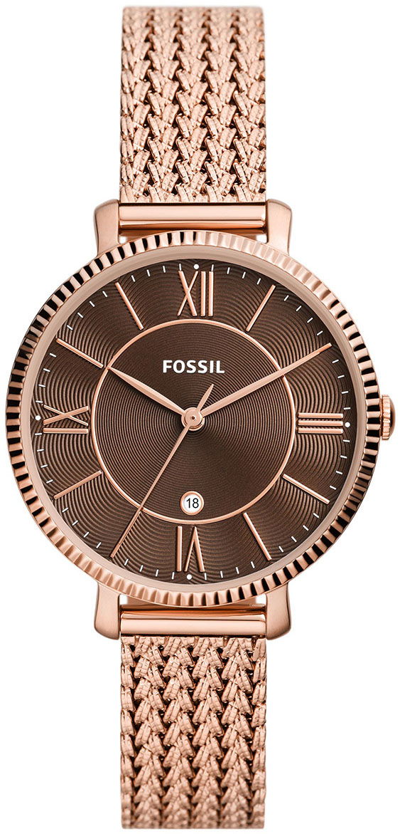 Fossil Fes5322 Kadın Kol Saati