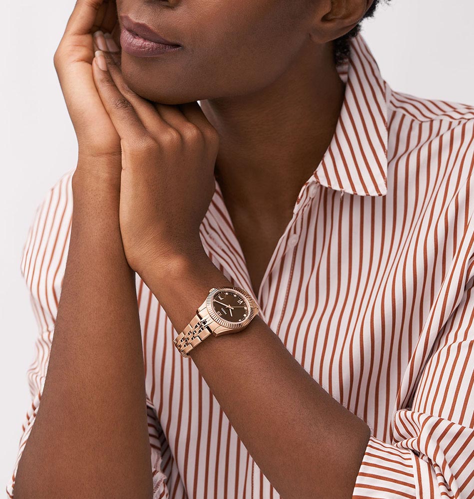 Fossil Fes5324 Kadın Kol Saati