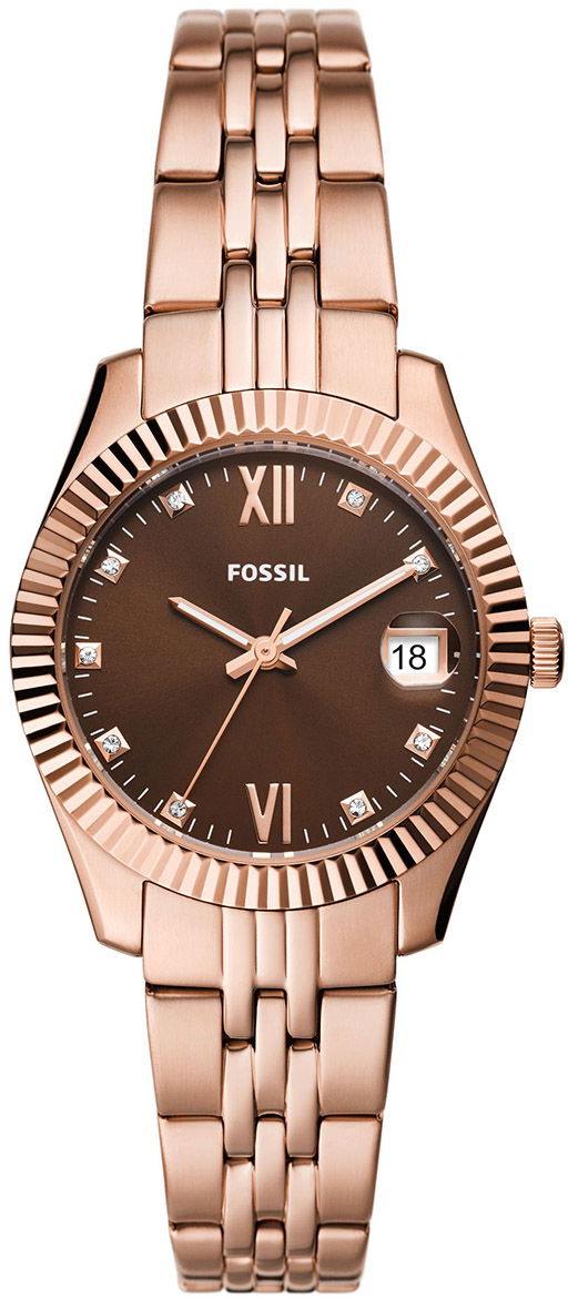 Fossil Fes5324 Kadın Kol Saati