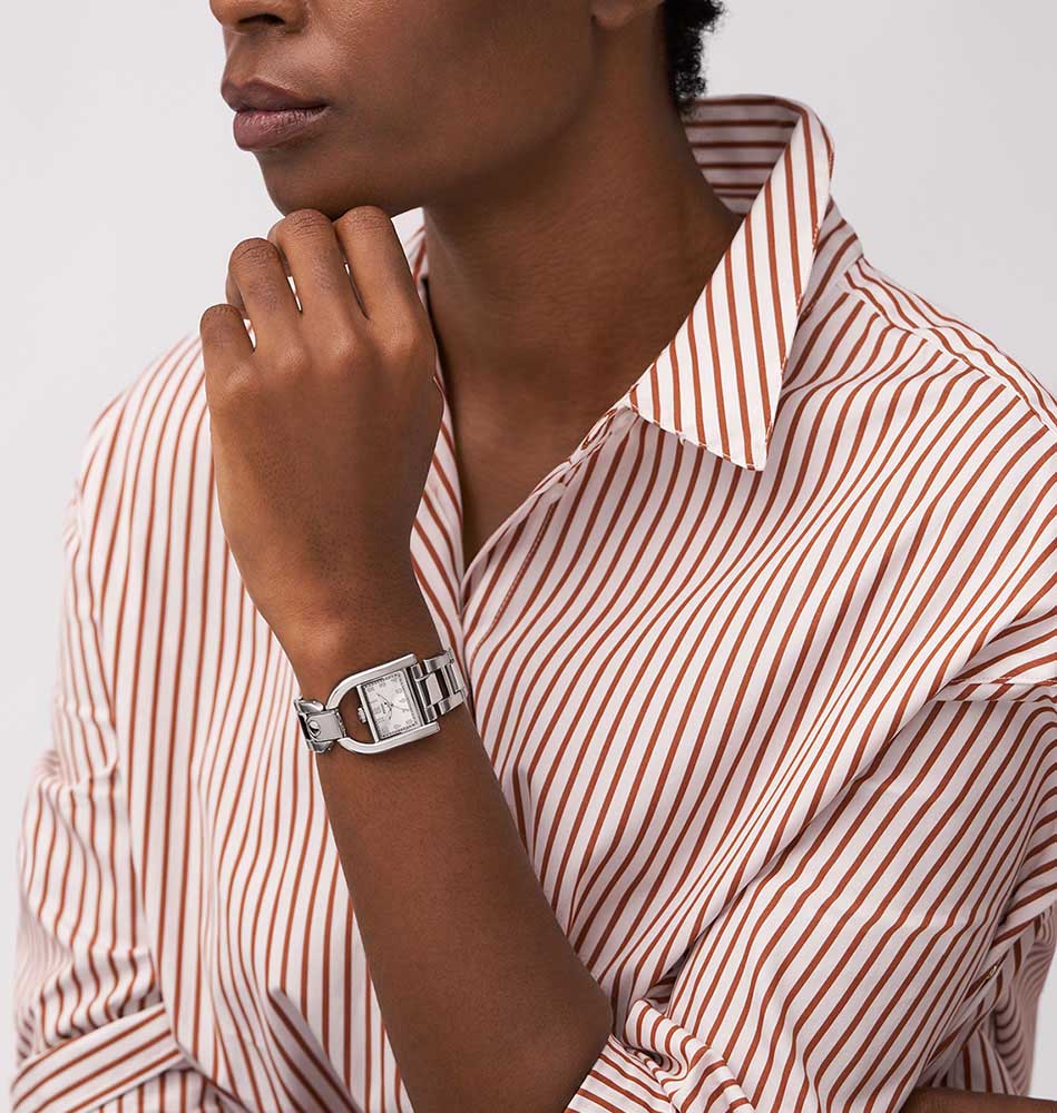 Fossil Fes5326 Kadın Kol Saati