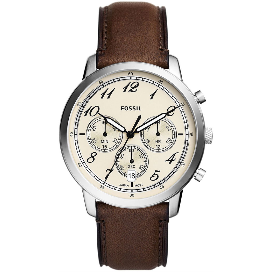 Fossil Ffs6022 Erkek Kol Saati