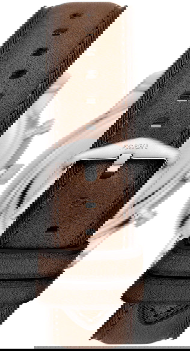 Fossil Ffs6022 Erkek Kol Saati