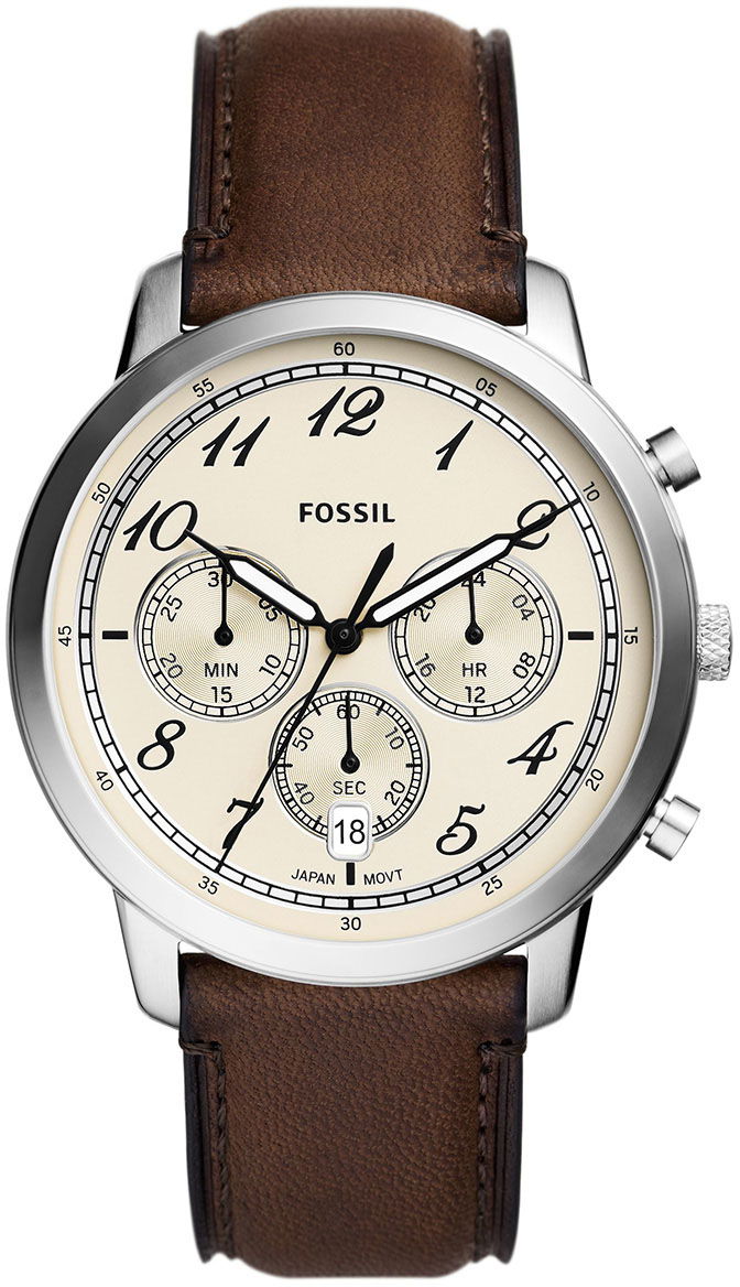 Fossil Ffs6022 Erkek Kol Saati