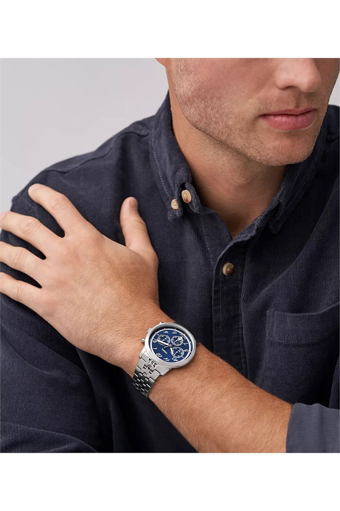 Fossil Ffs6025 Erkek Kol Saati