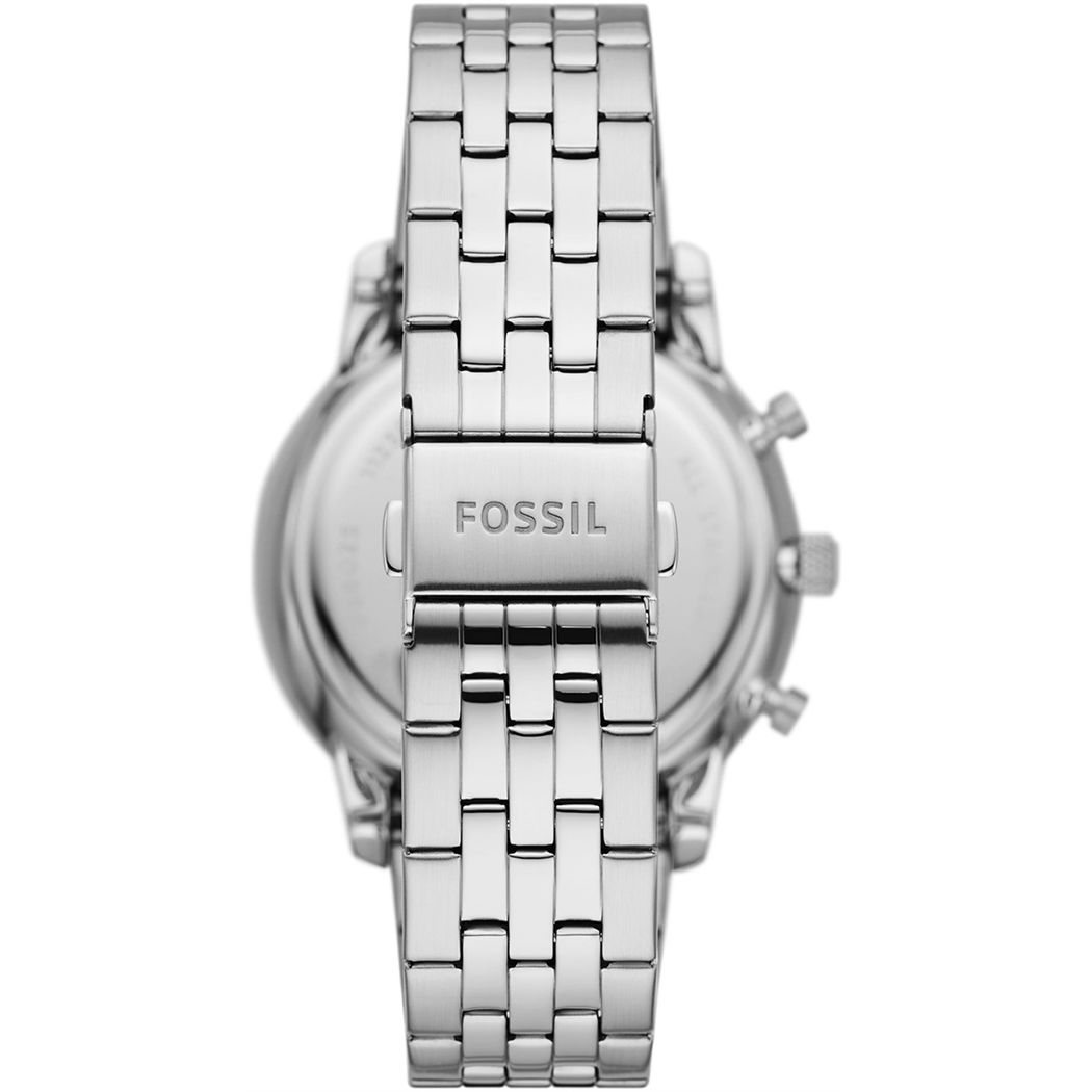 Fossil Ffs6025 Kronograf Erkek Kol Saati