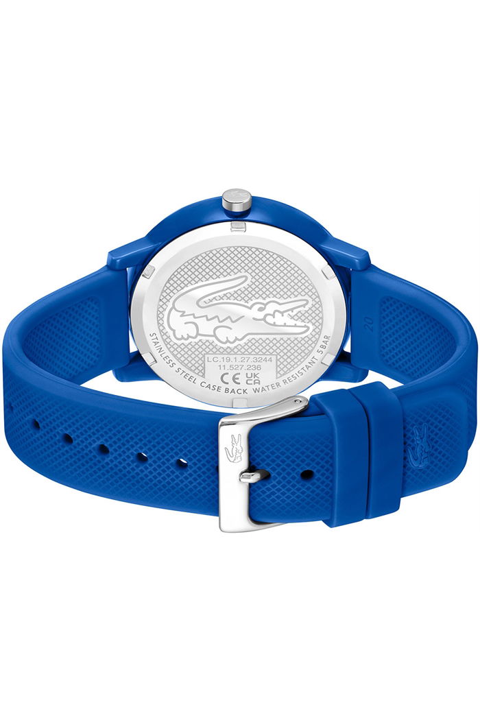 Lacoste Lac2011279 Erkek Kol Saati