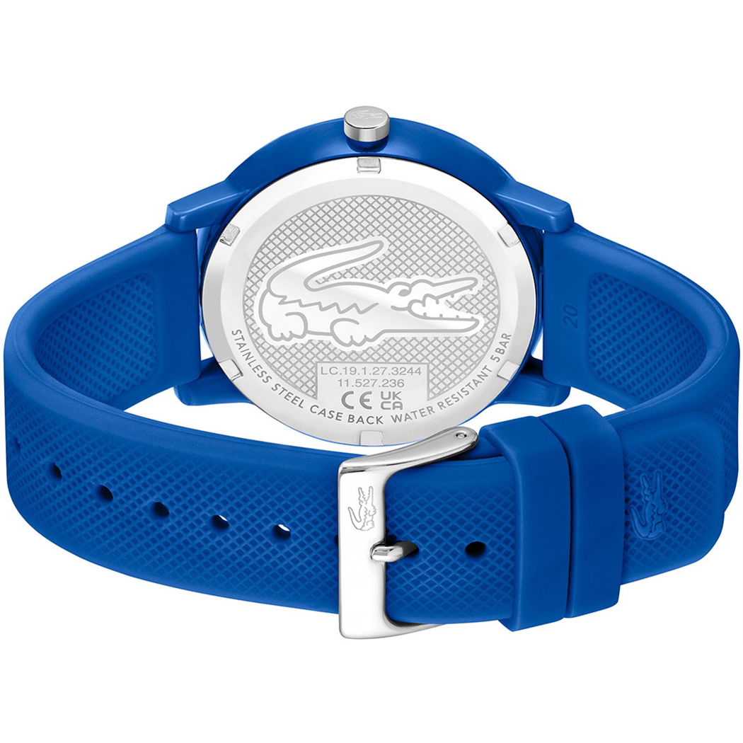 Lacoste Lac2011279 Erkek Kol Saati
