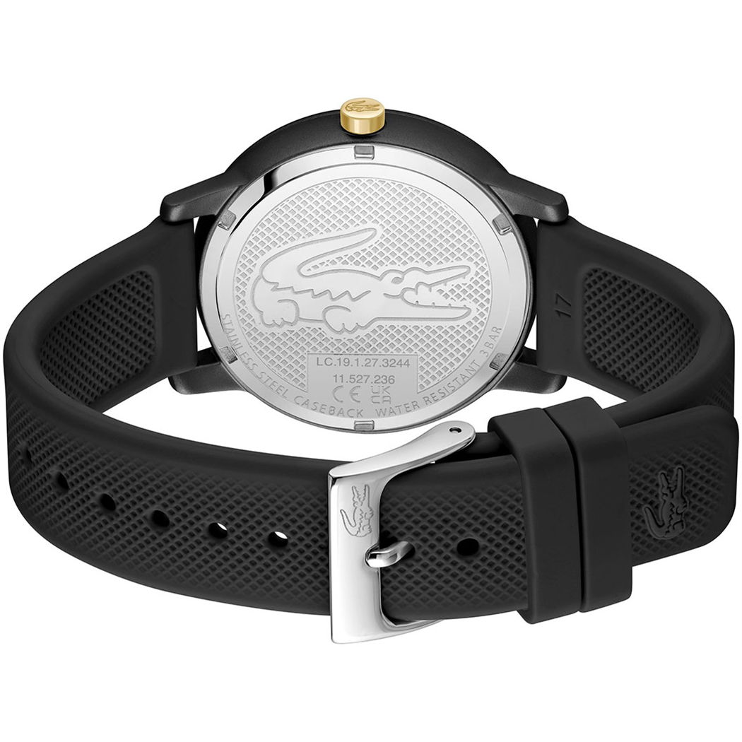 Lacoste Lac2001310 Kadın Kol Saati