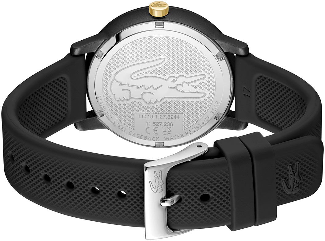 Lacoste Lac2001310 Kadın Kol Saati