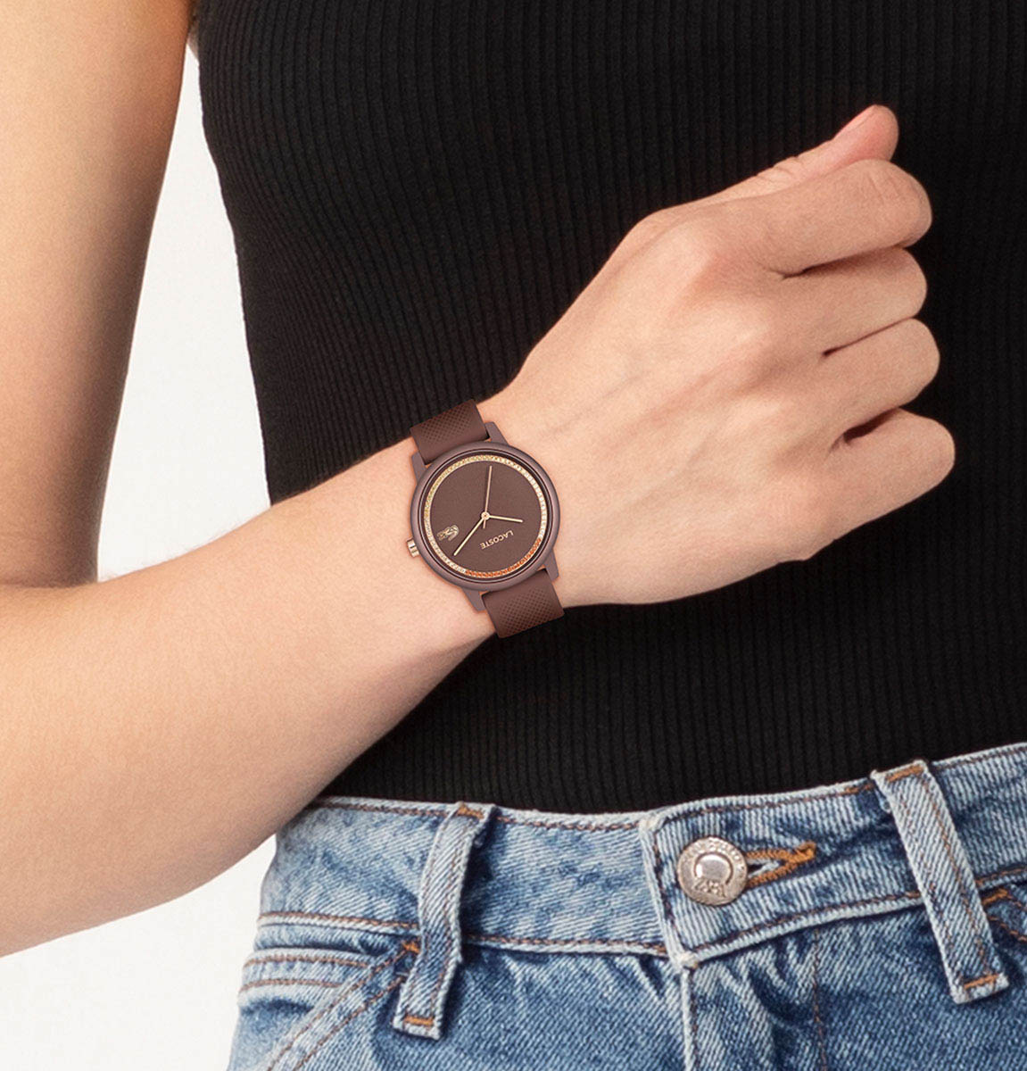 Lacoste Lac2001319 Kadın Kol Saati