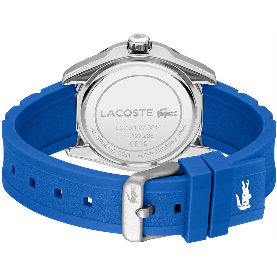 Lacoste Lac2011285 Erkek Kol Saati