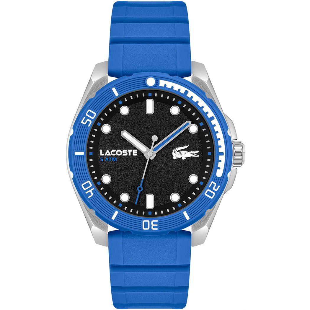 Lacoste Lac2011285 Erkek Kol Saati