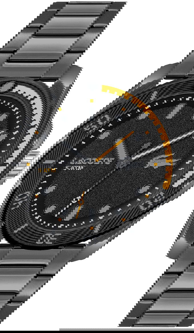 Lacoste Lac2011288 Erkek Kol Saati