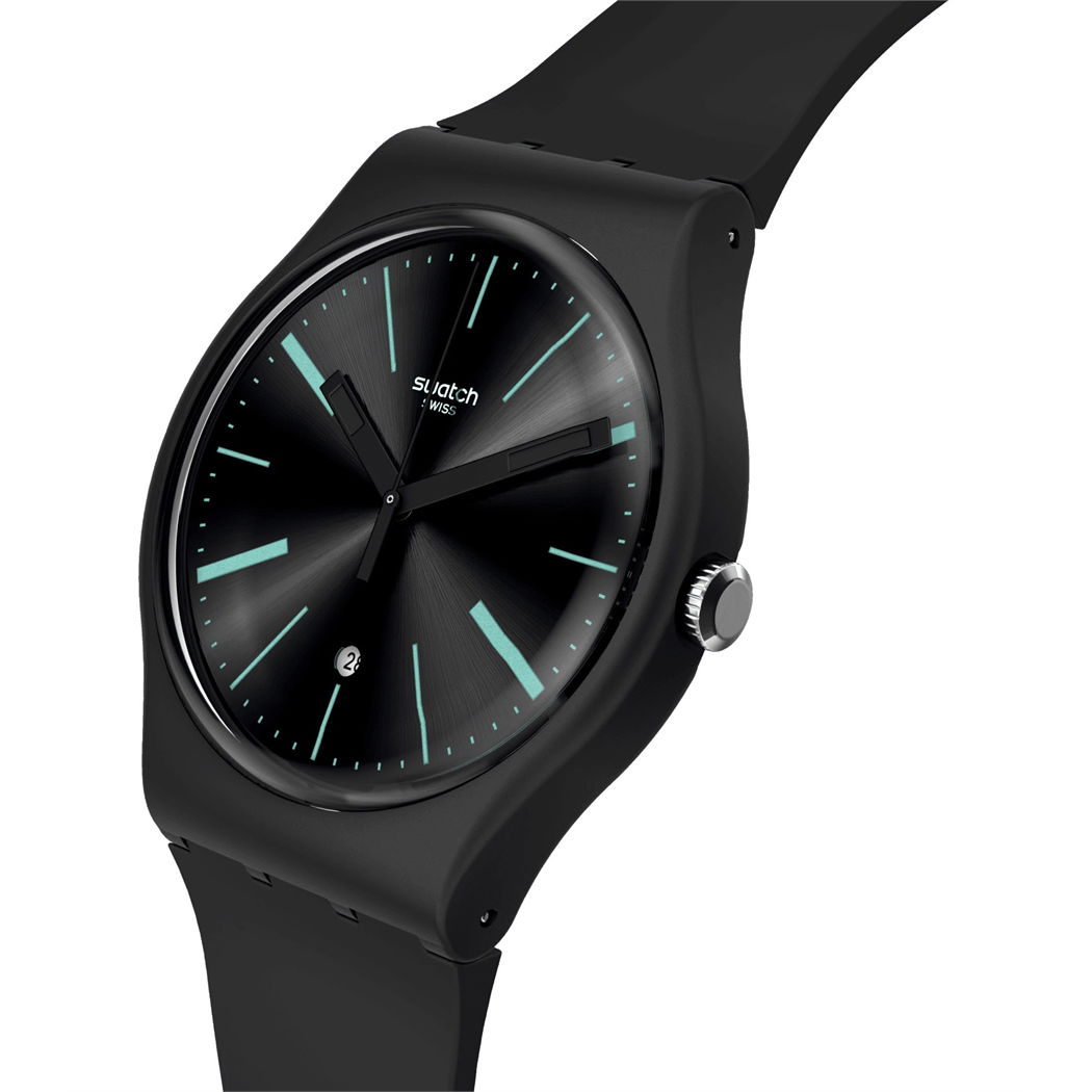 Swatch So29b404 A DASH OF GREEN