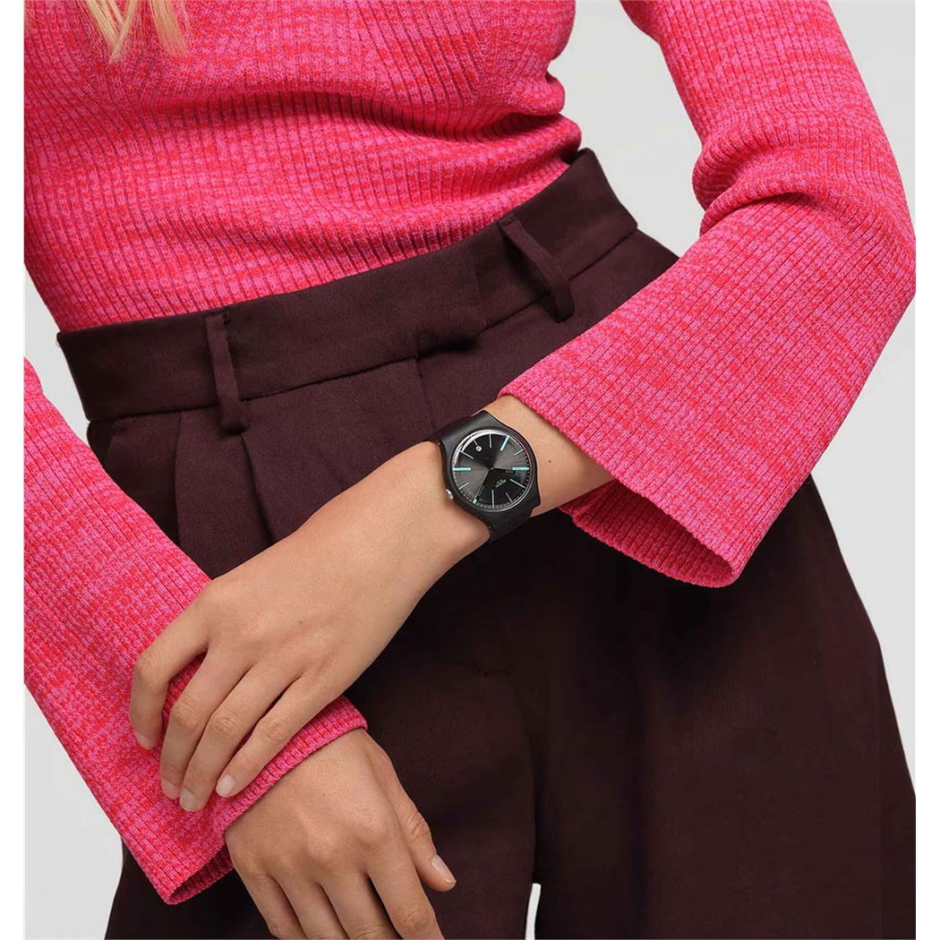 Swatch So29b404 A DASH OF GREEN