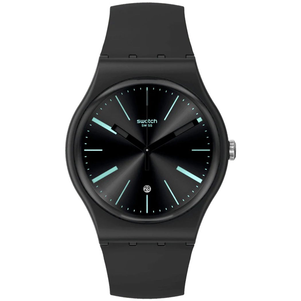 Swatch So29b404 A DASH OF GREEN