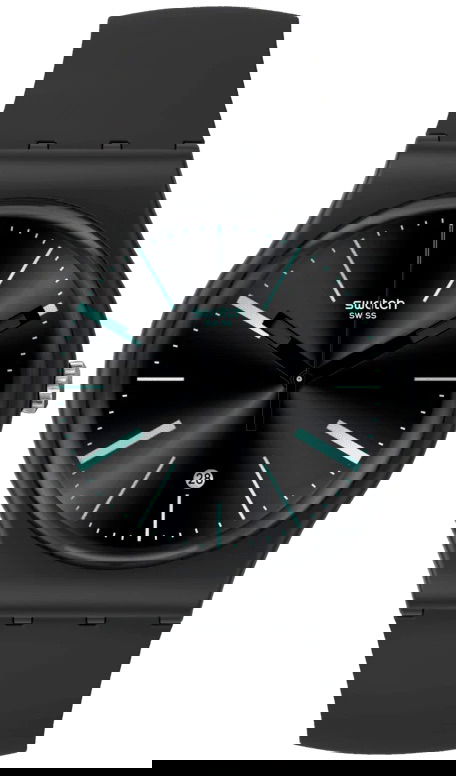 Swatch So29b404 A DASH OF GREEN