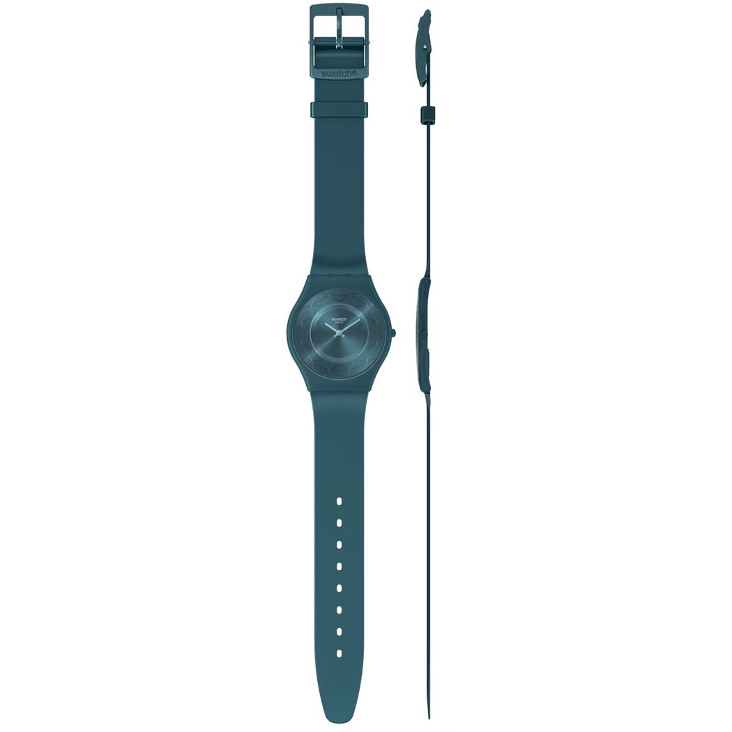 Swatch Ss08n116 AURIC WHISPER Kadın Kol Saati