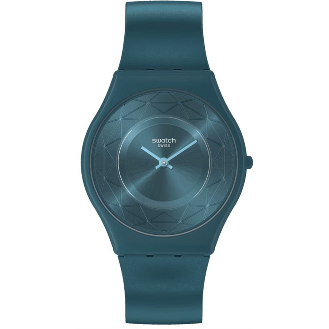 Swatch Ss08n116 AURIC WHISPER Kadın Kol Saati
