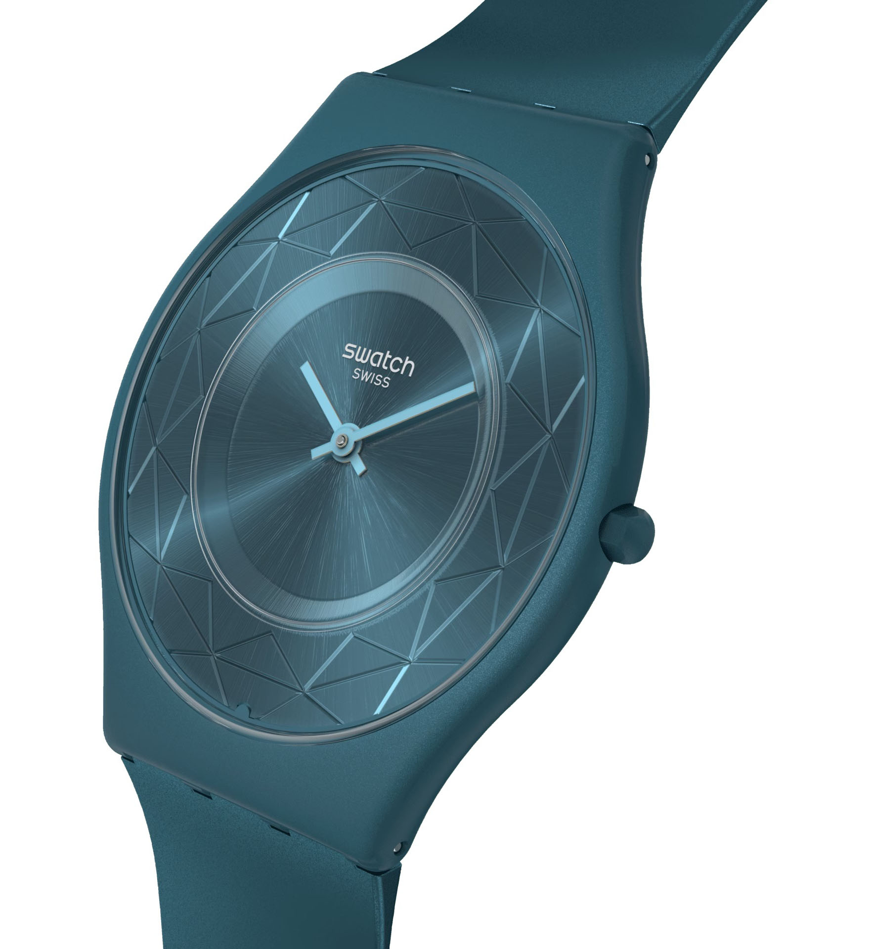 Swatch Ss08n116 AURIC WHISPER Kadın Kol Saati