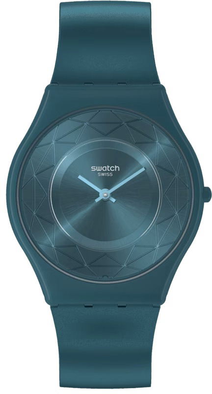 Swatch Ss08n116 AURIC WHISPER Kadın Kol Saati