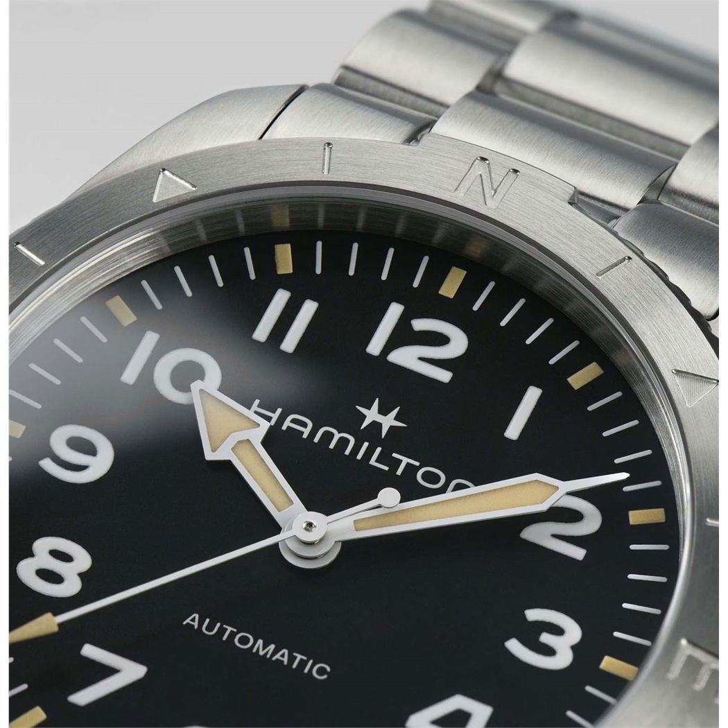 Hamilton Khaki Field Expedition Auto H70315130