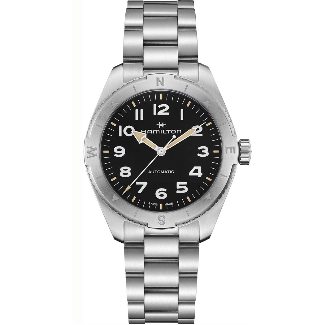 Hamilton Khaki Field Expedition Auto H70315130