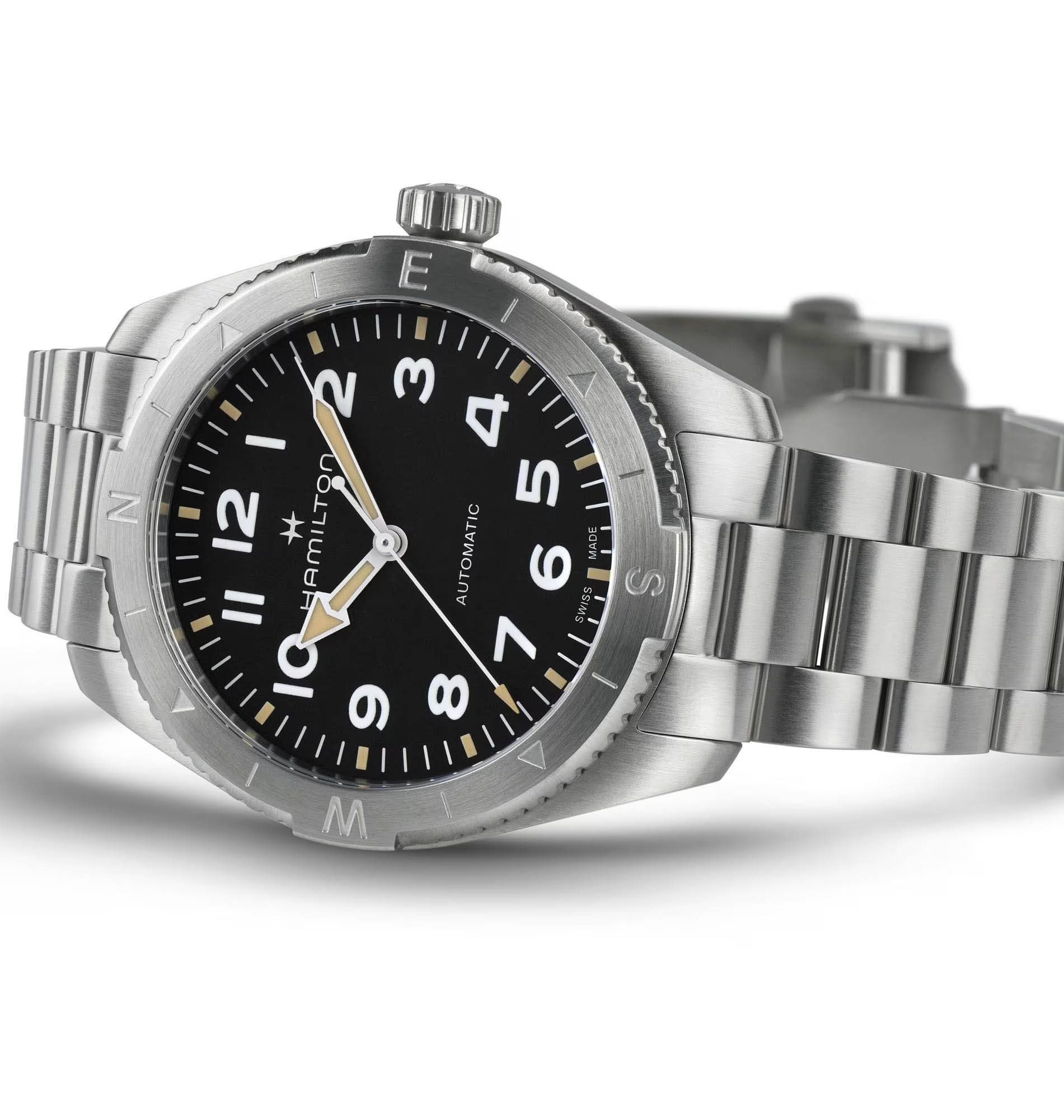 Hamilton Khaki Field Expedition Auto H70315130
