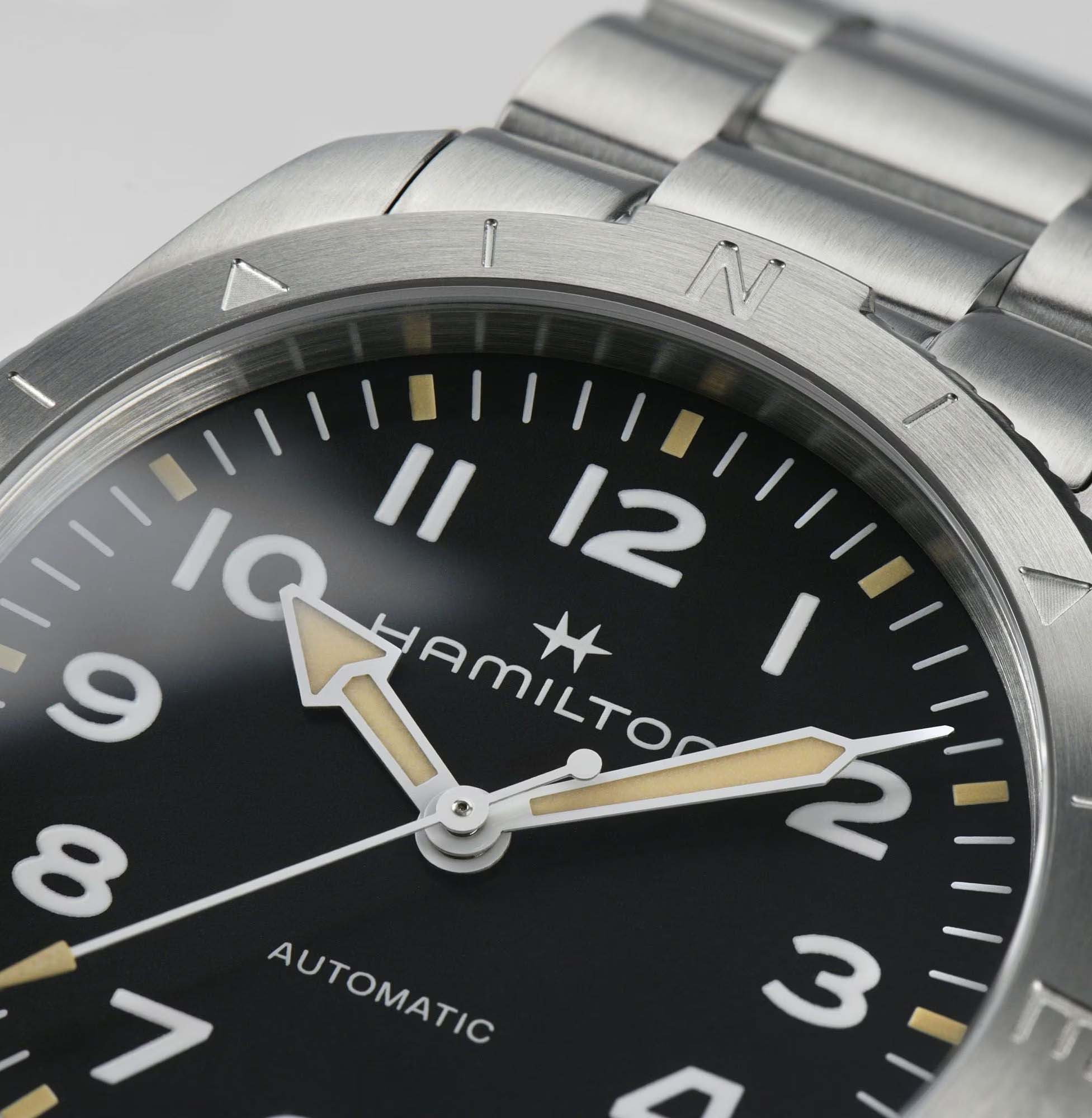 Hamilton Khaki Field Expedition Auto H70315130