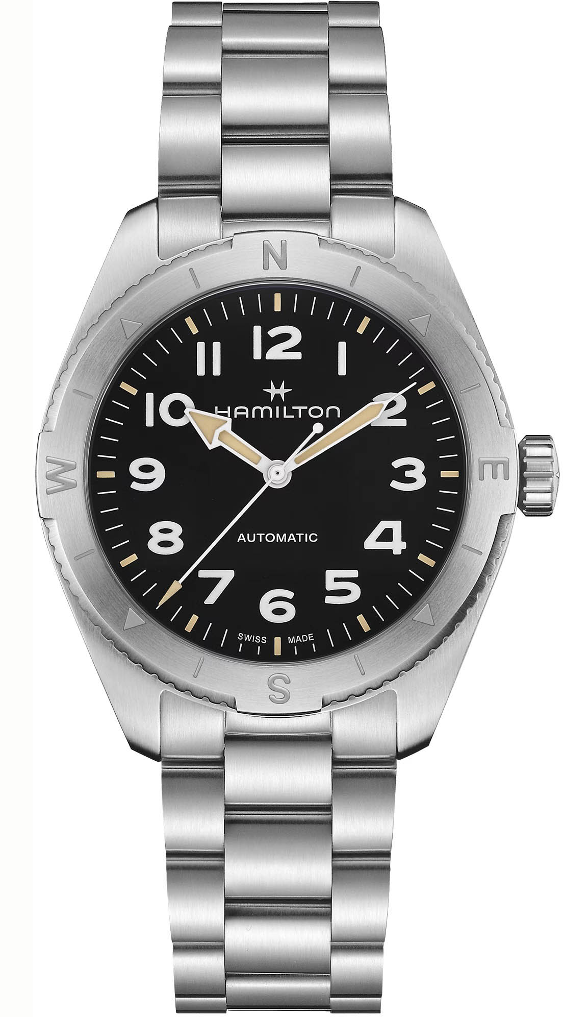 Hamilton Khaki Field Expedition Auto H70315130