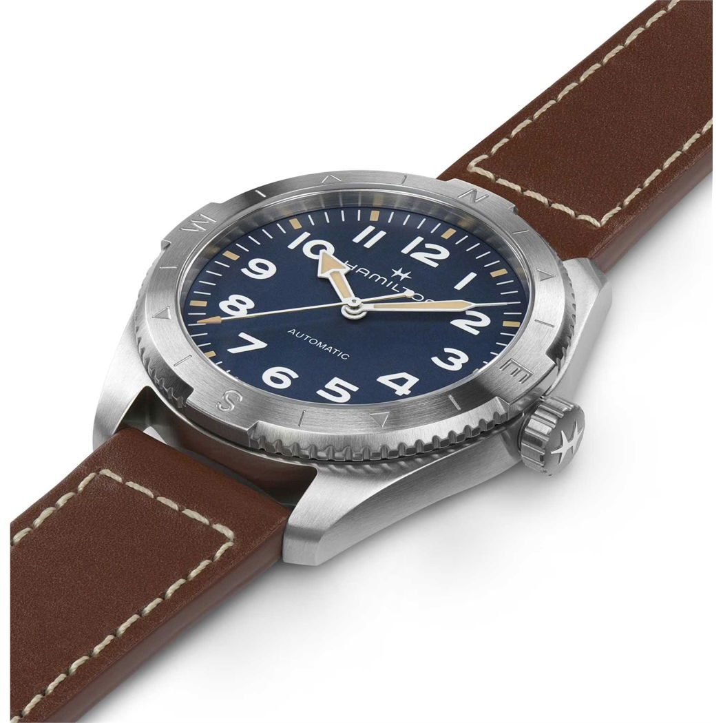 Hamilton Khaki Field Expedition Auto H70315540