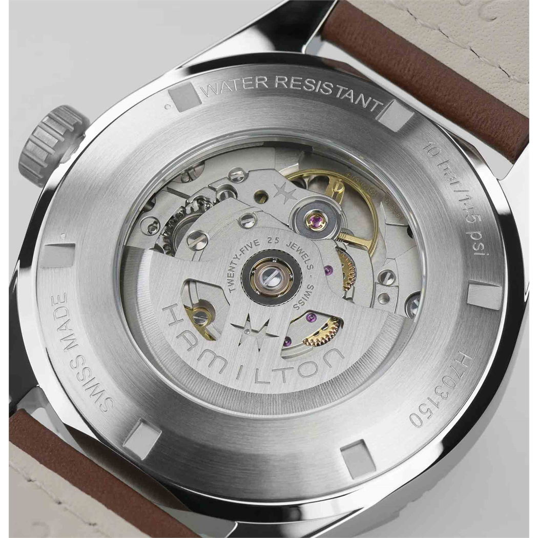Hamilton Khaki Field Expedition Auto H70315540