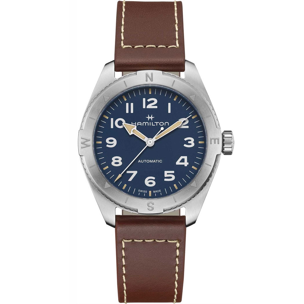 Hamilton Khaki Field Expedition Auto H70315540