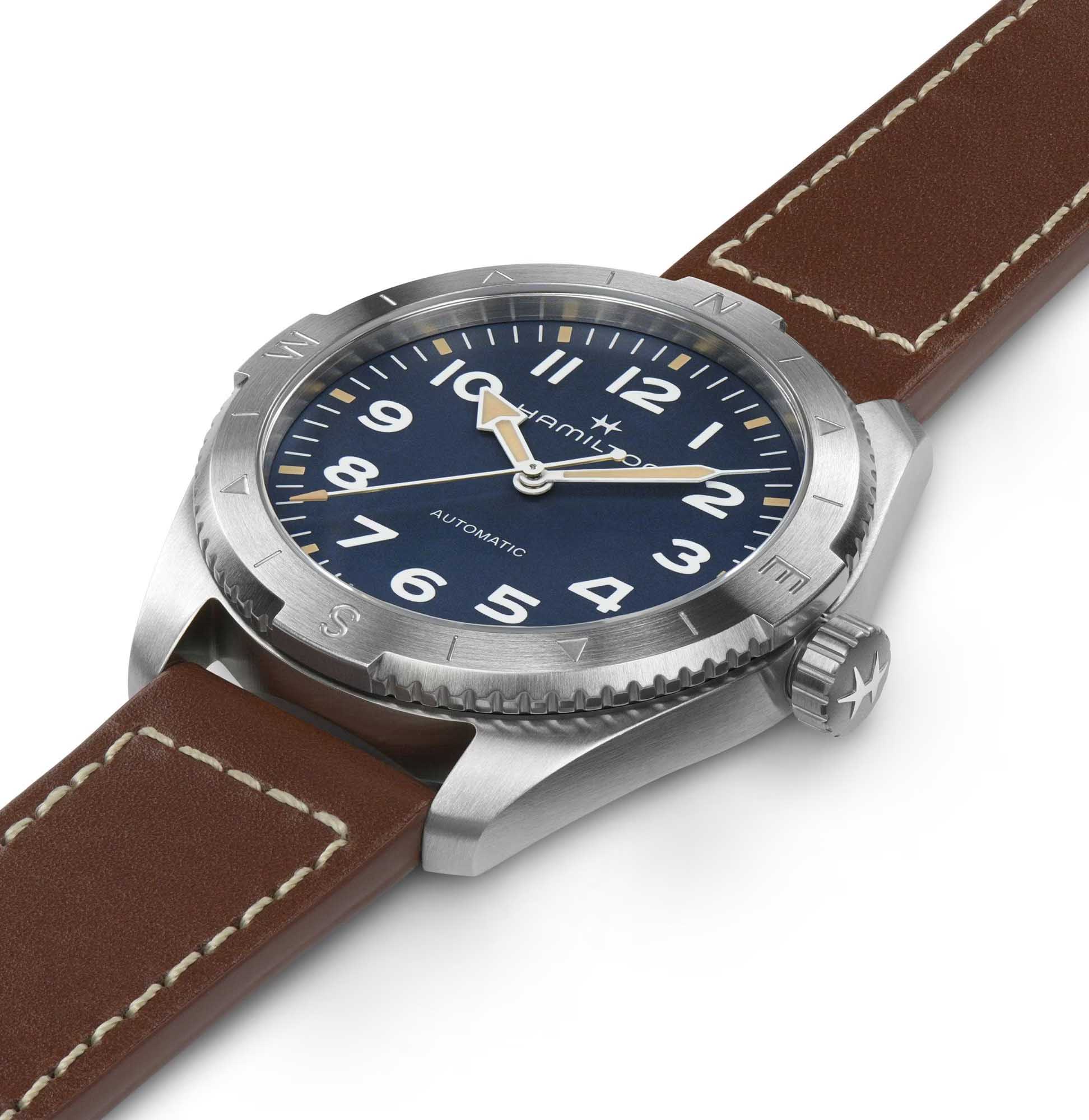 Hamilton Khaki Field Expedition Auto H70315540