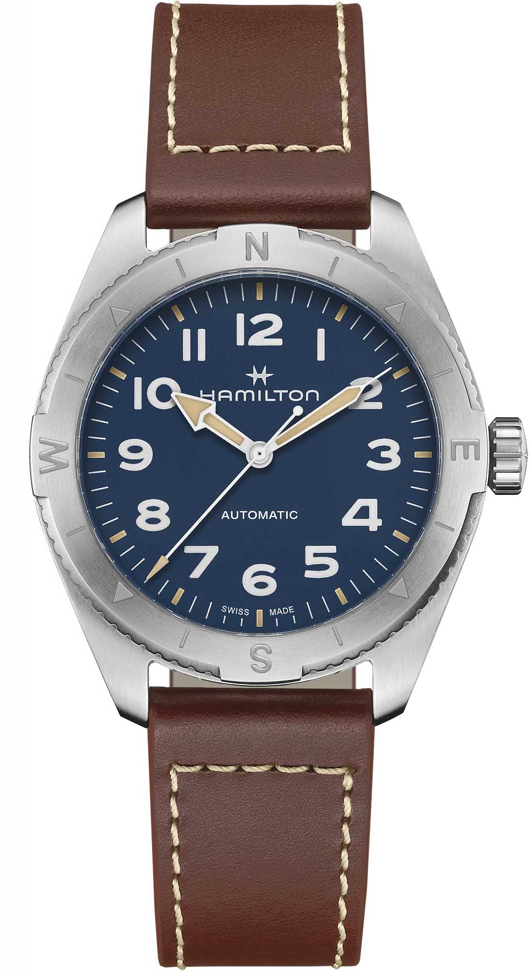 Hamilton Khaki Field Expedition Auto H70315540