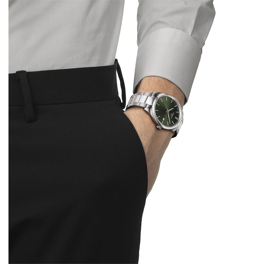 Tissot PR 100 40mm T150.410.11.091.00 Erkek Kol Saati