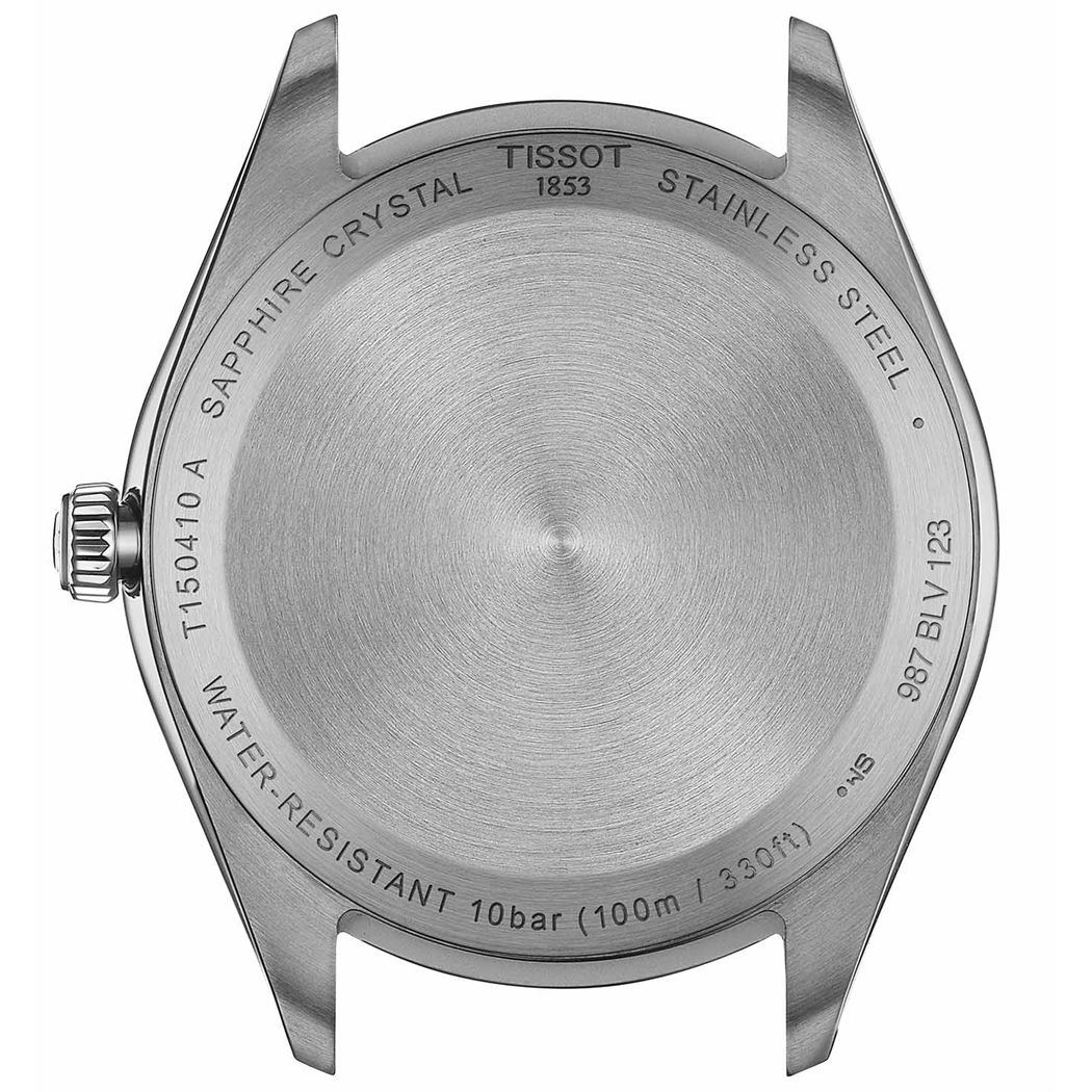 Tissot PR 100 40mm T150.410.11.091.00 Erkek Kol Saati