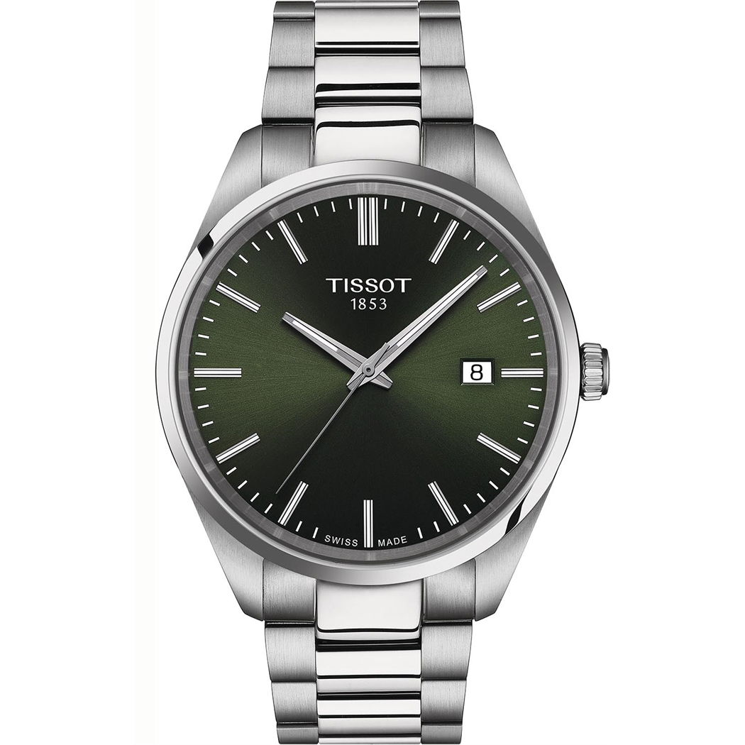 Tissot PR 100 40mm T150.410.11.091.00 Erkek Kol Saati