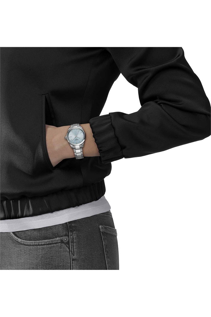 Tissot PR 100 34mm T150.210.11.351.00 Kadın Kol Saati