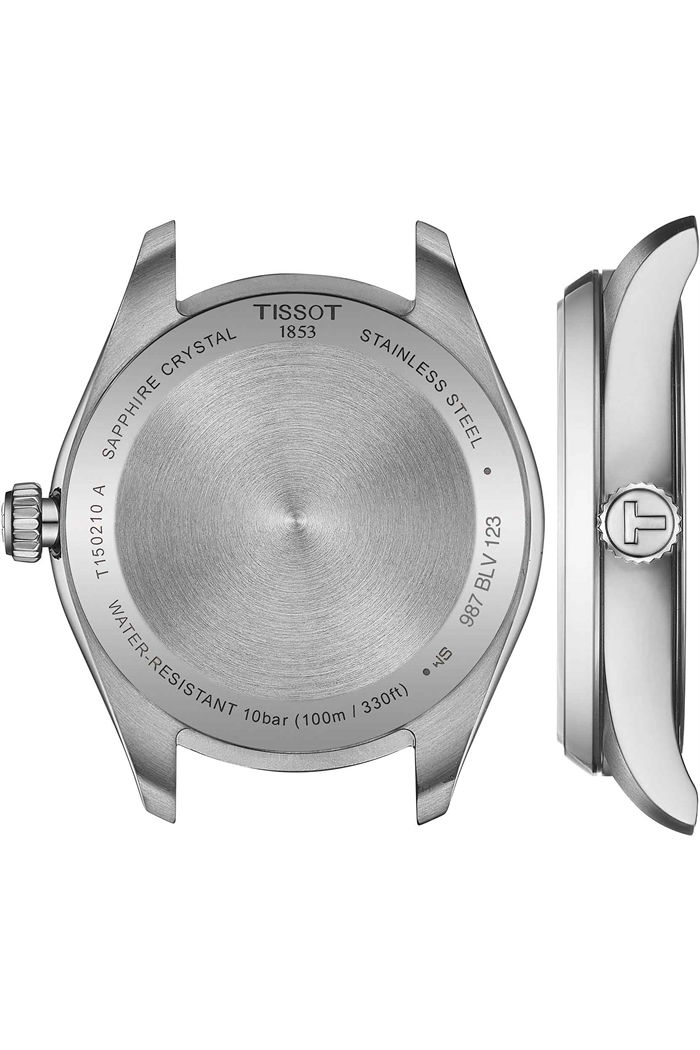 Tissot PR 100 34mm T150.210.11.351.00 Kadın Kol Saati