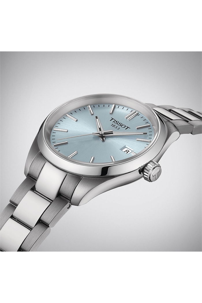 Tissot PR 100 34mm T150.210.11.351.00 Kadın Kol Saati
