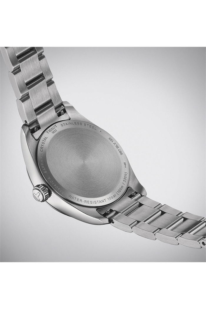 Tissot PR 100 34mm T150.210.11.351.00 Kadın Kol Saati