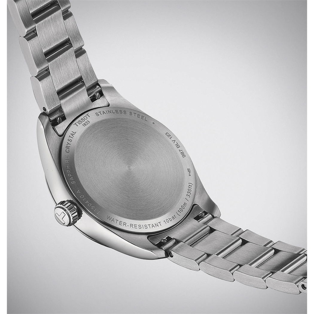 Tissot PR 100 34mm T1502101135100 - Kadın Kol Saati (T150.210.11.351.00)