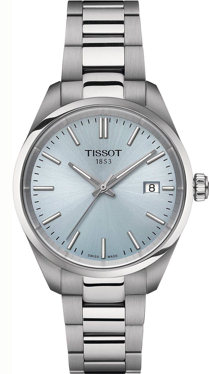 Tissot PR 100 34mm T1502101135100 - Kadın Kol Saati (T150.210.11.351.00)