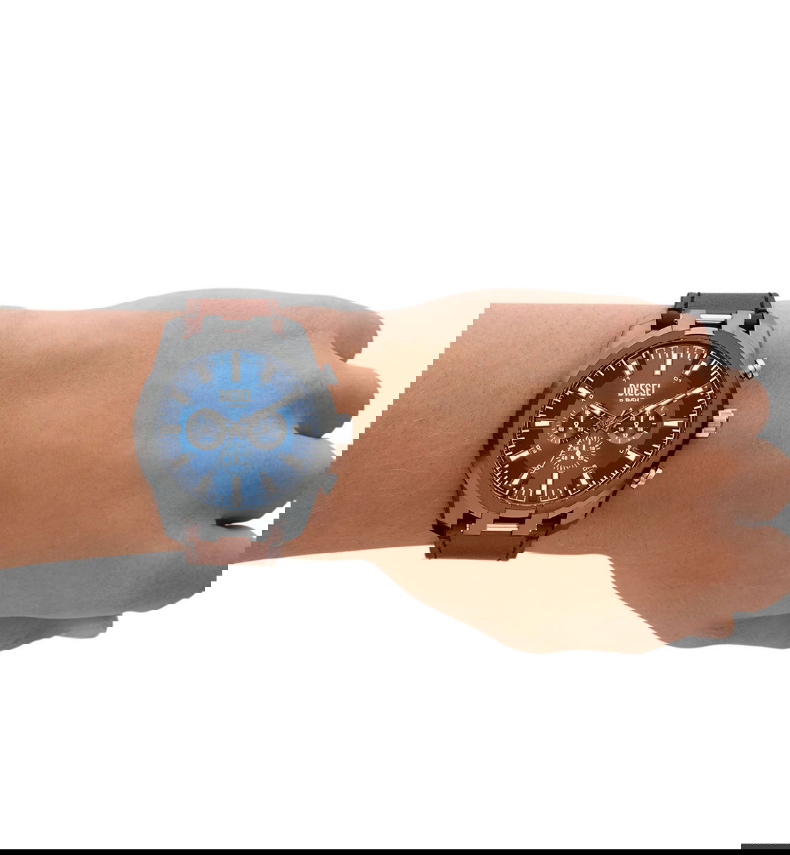 Diesel Dz4643 Erkek Kol Saati