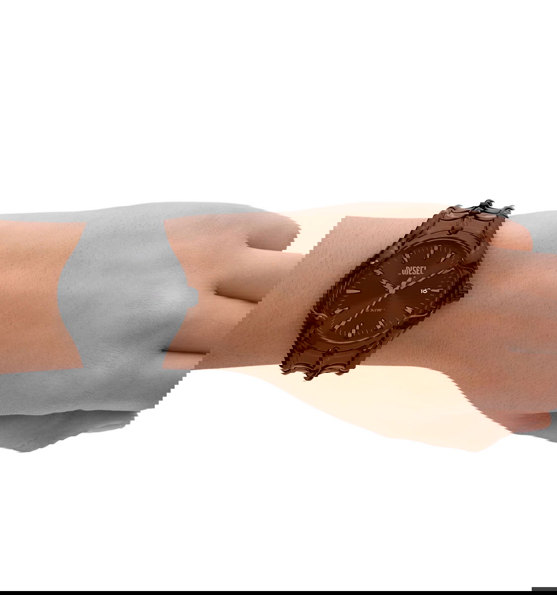 Diesel Dz2187 Vert Serisi Erkek Kol Saati